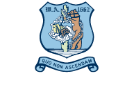 Warwick Academy Logo